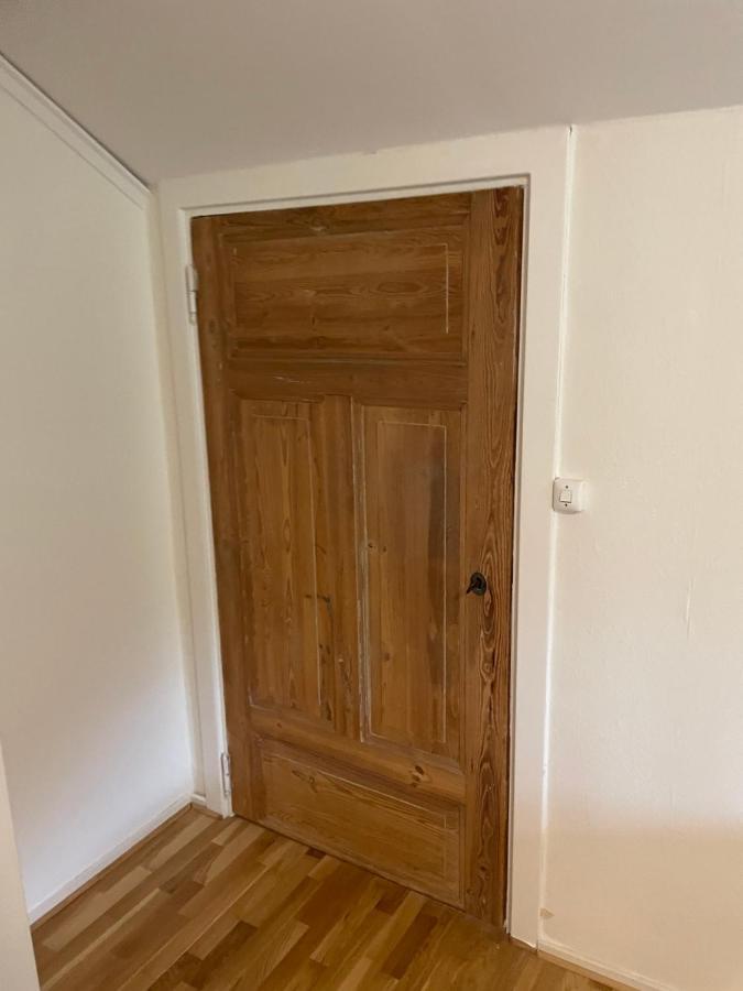 Laegenhet I 1700-talshus Apartment Västervik
