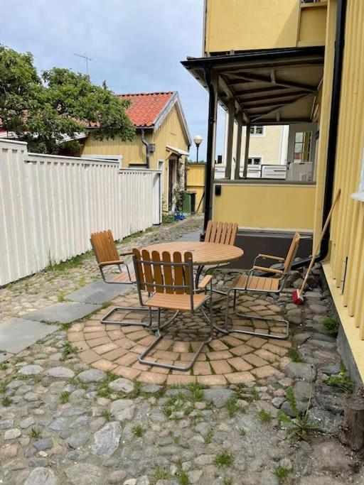 Apartment Laegenhet I 1700-talshus Västervik